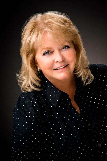 Goldie Dobak, Associate Real Estate Broker in Missoula, ERA Lambros Real Estate