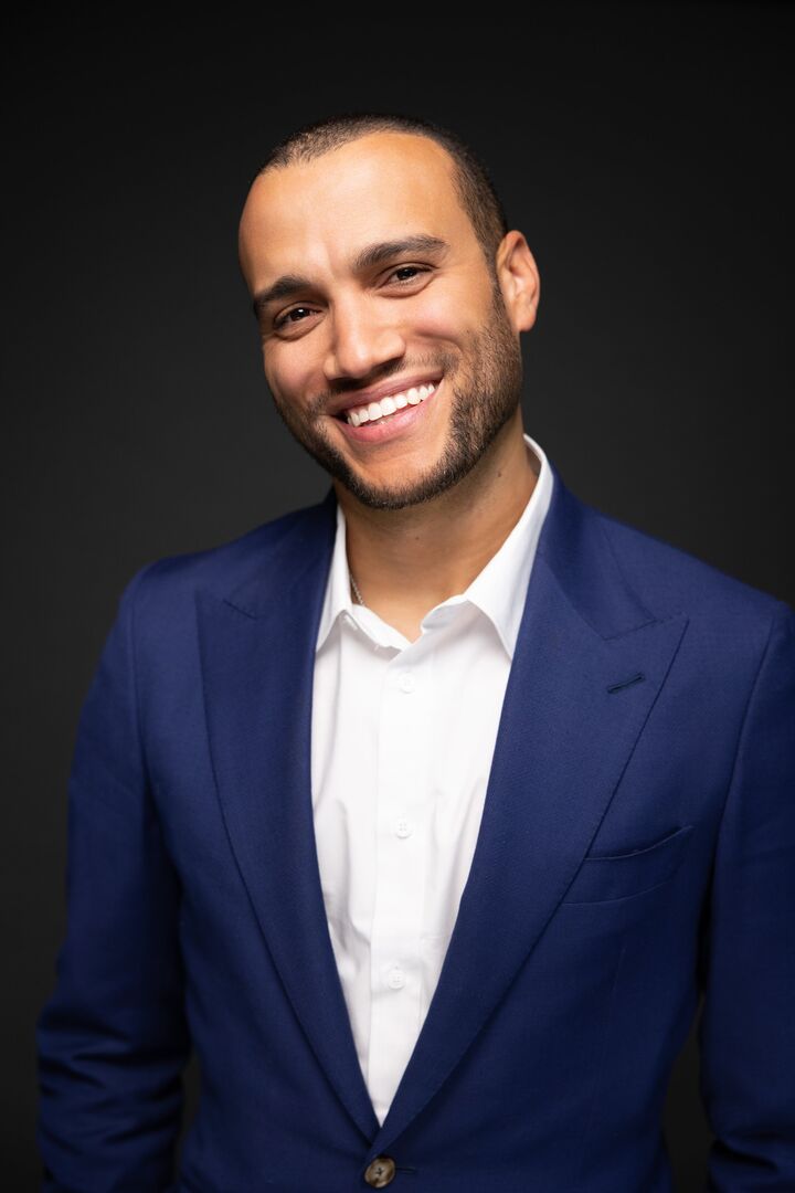 Calvin Tucker,  in Colorado Springs, Kenney & Company