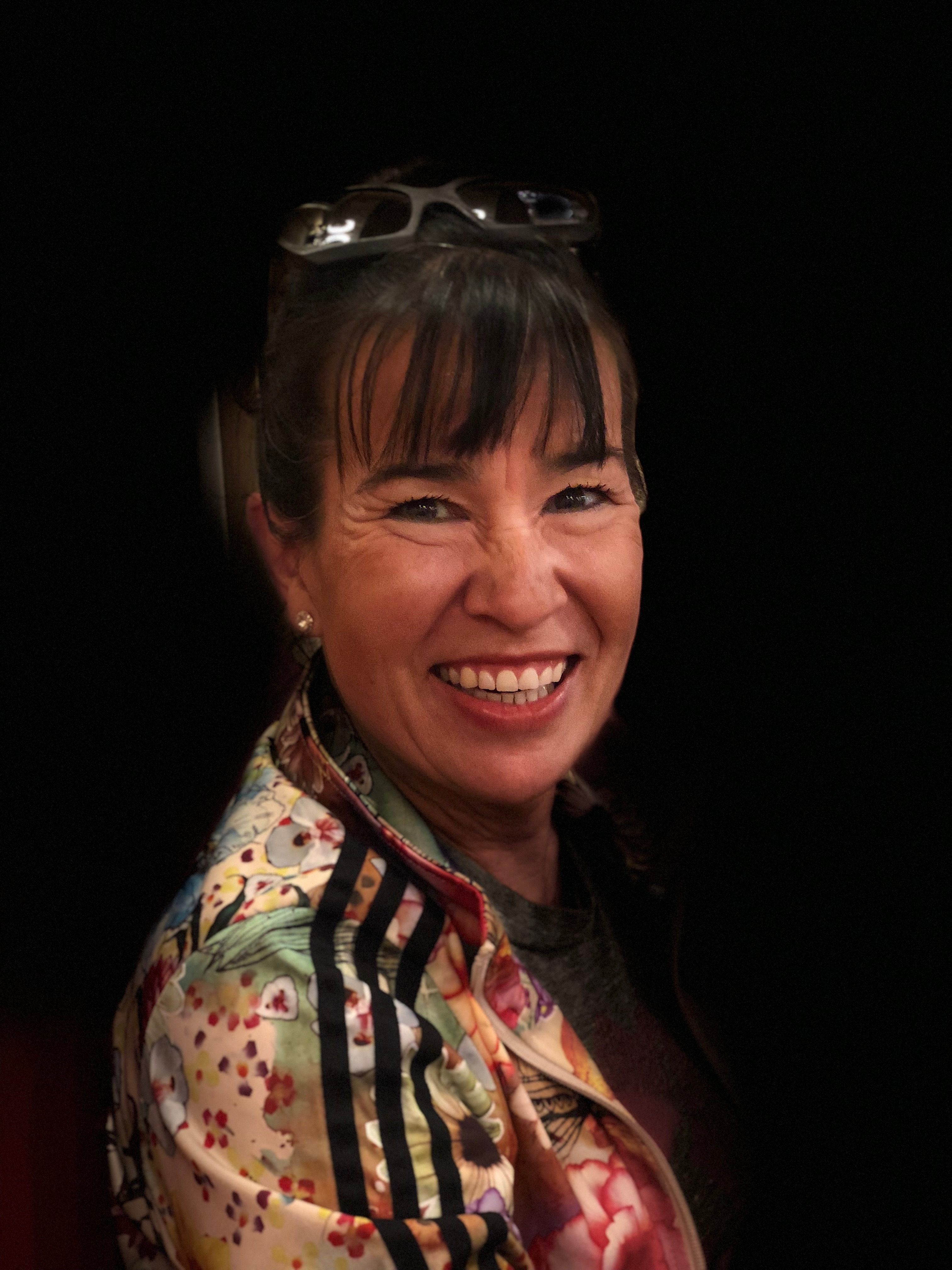 Carrie Kim, in Malibu, Pinnacle Estate Properties