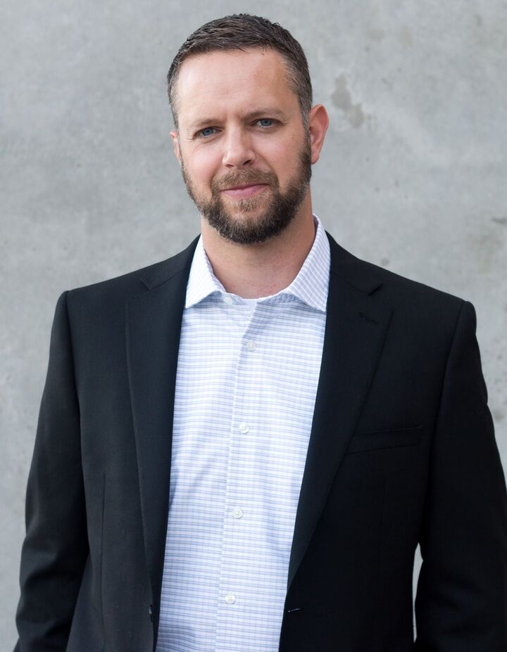 Chad Ellison, Real Estate Salesperson in Elkhorn, The Good Life Group