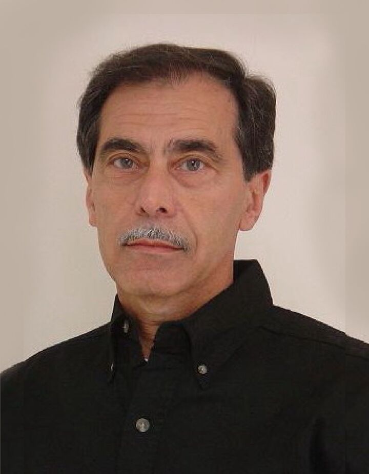 Robert Parillo, Real Estate Salesperson in North Brunswick, Solid Gold Realty