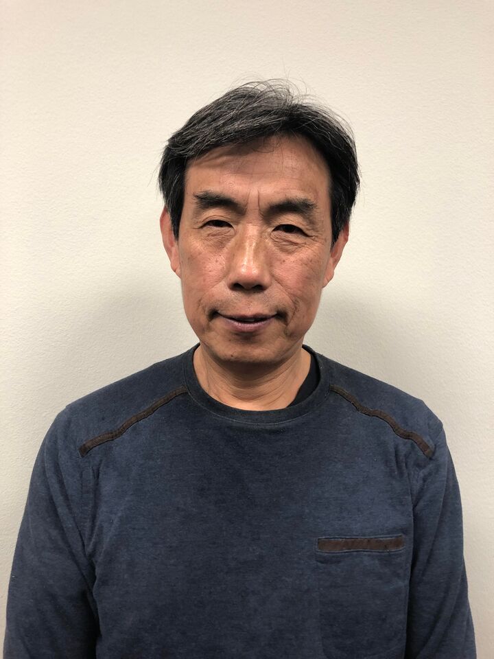 Andy Wang, Real Estate Salesperson in Chino, Top Team