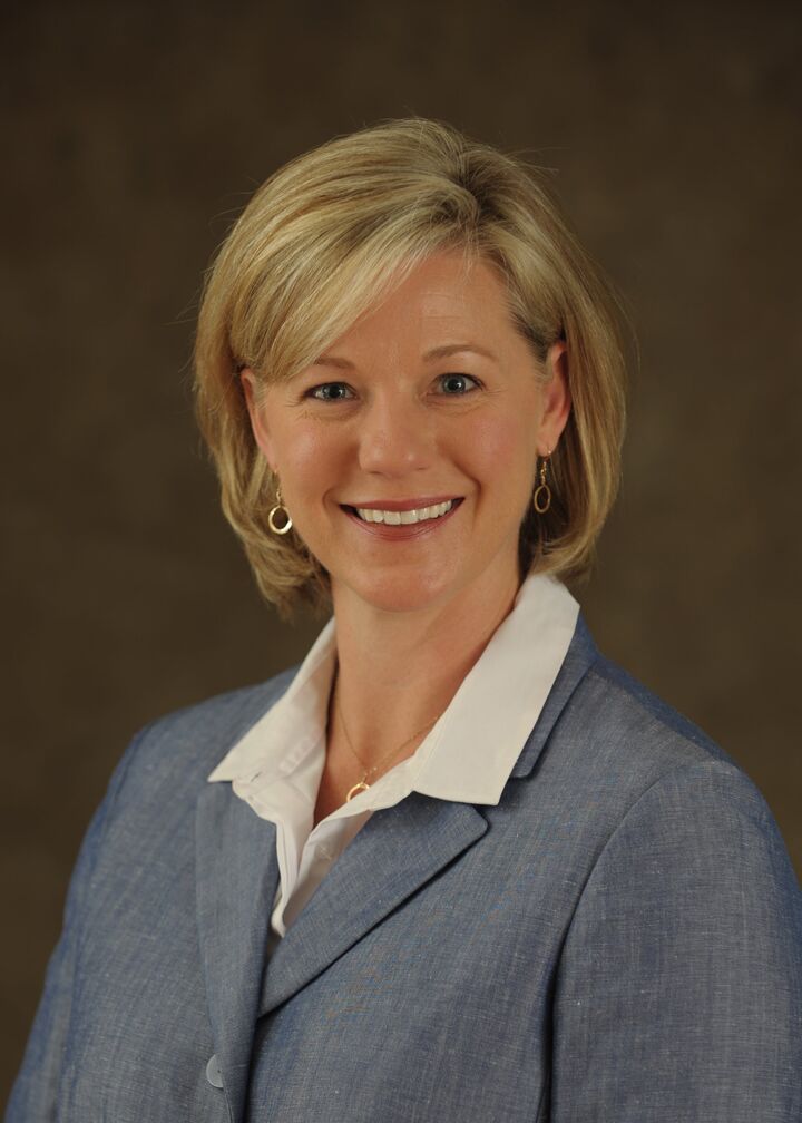 Tyna Stevenson, Real Estate Salesperson in Dalton, Kinard Realty