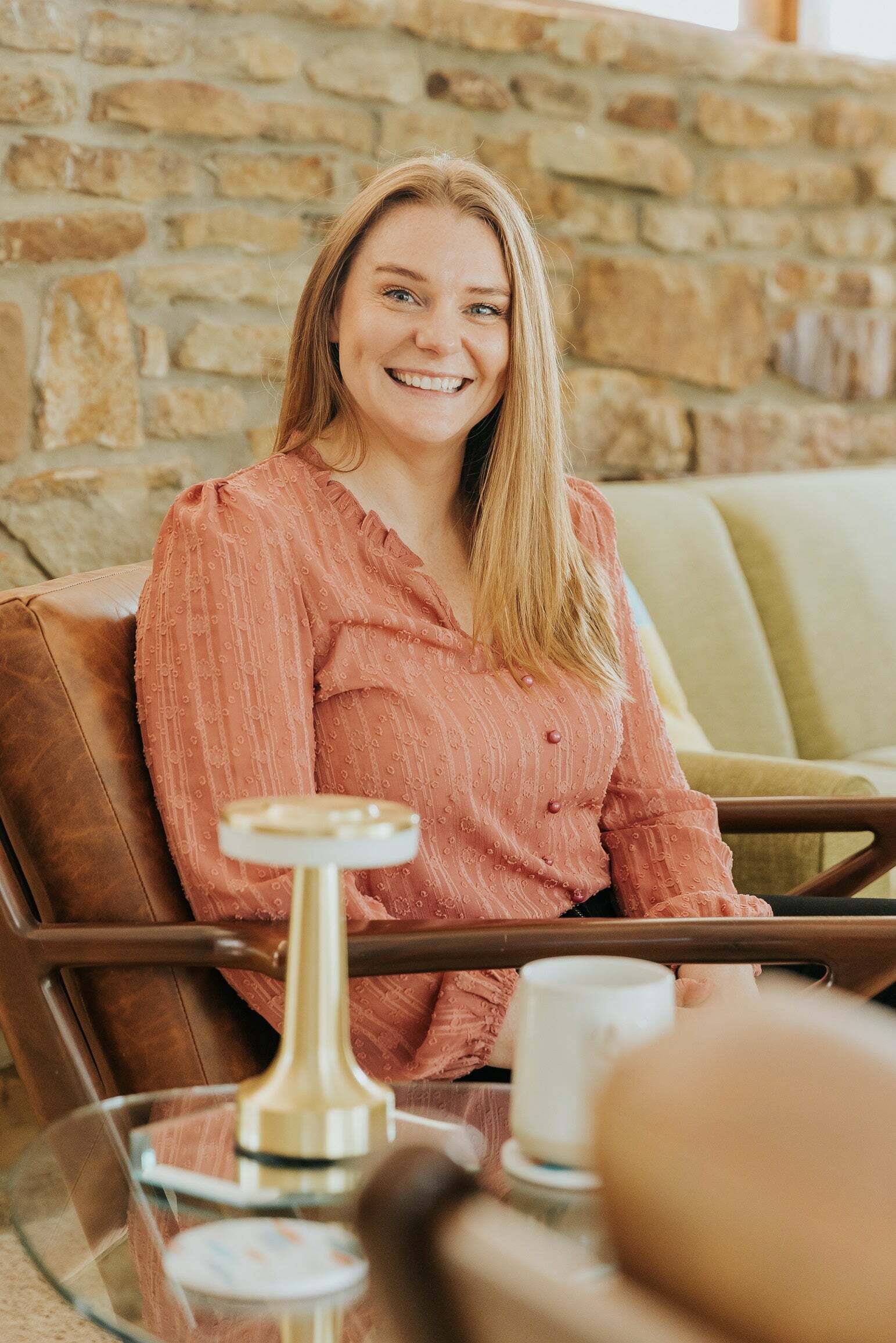 Elyssa Monaghan, Real Estate Broker in Greenwood, Scheetz