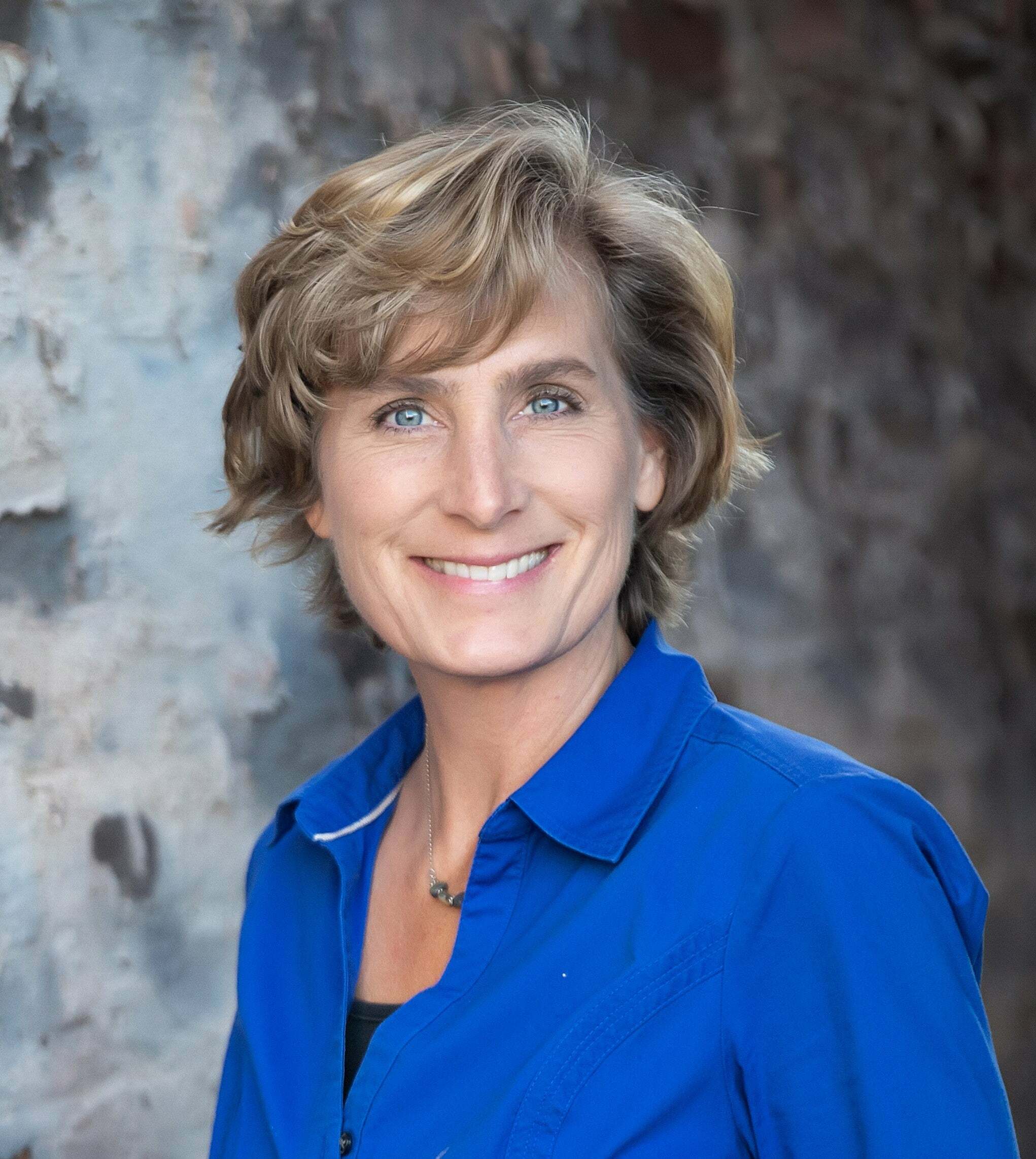 Heather Spangler, Real Estate Salesperson in Mena, Perry Real Estate