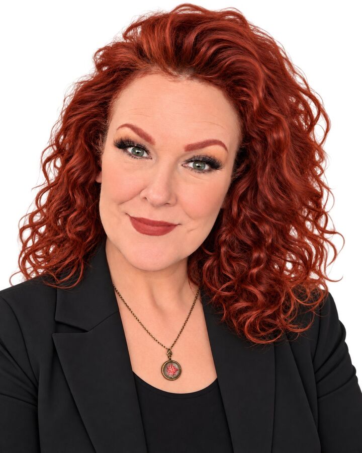 Michelle Grinage,  in Livonia, Professionals
