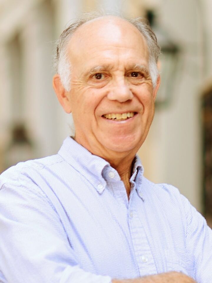 Paul Anderson, REALTOR® in Alexandria, McEnearney