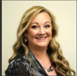 Meagan Keib, Real Estate Salesperson in Fulton, Leah's Signature