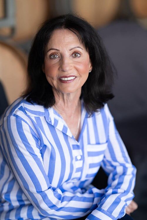 Terri Judd, Real Estate Broker/Manager in Salem, Mountain West Real Estate, Inc.