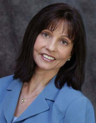 Terri Judd, Real Estate Broker/Manager in Salem, Mountain West Real Estate, Inc.
