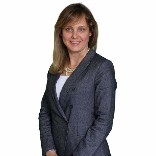 Dorota Paziewska, Real Estate Salesperson in Morganville, Mack-Morris Iris Lurie Inc