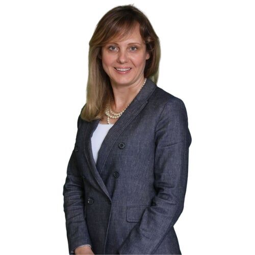 Dorota Paziewska, Real Estate Salesperson in Morganville, Mack-Morris Iris Lurie Inc