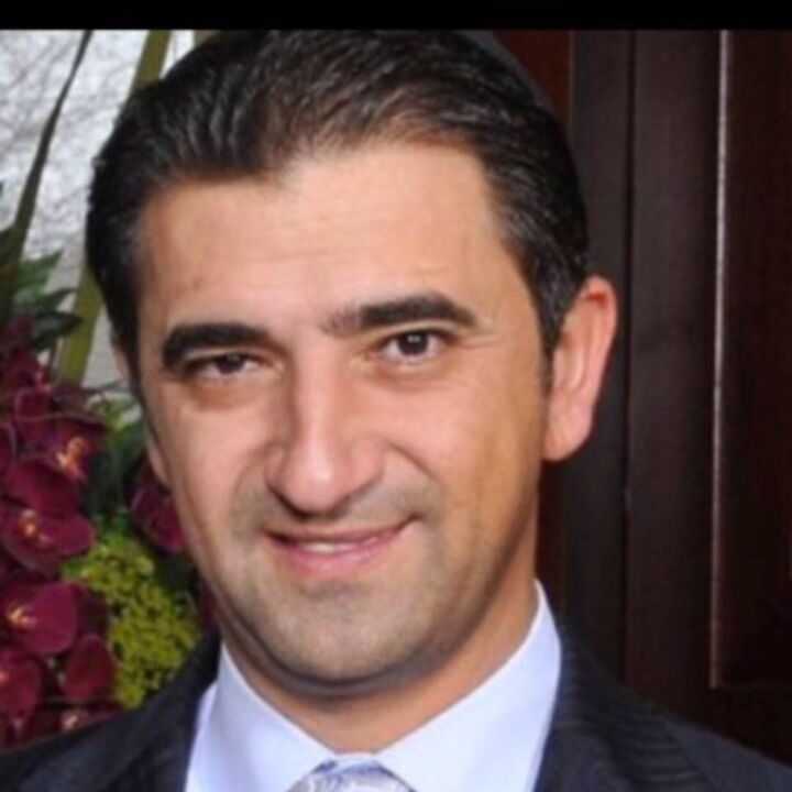 Victor Alhalabi, Real Estate Salesperson in Oakhurst, Solid Gold Realty