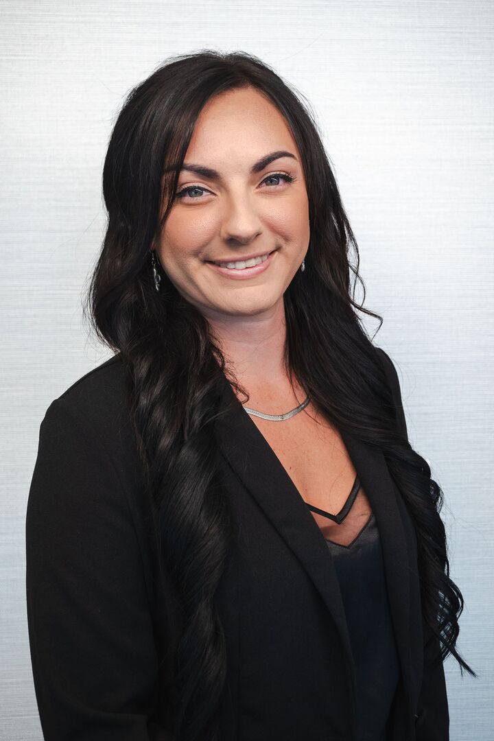 Bentley Petty, Sales Associate in Ocala, Ellison Realty