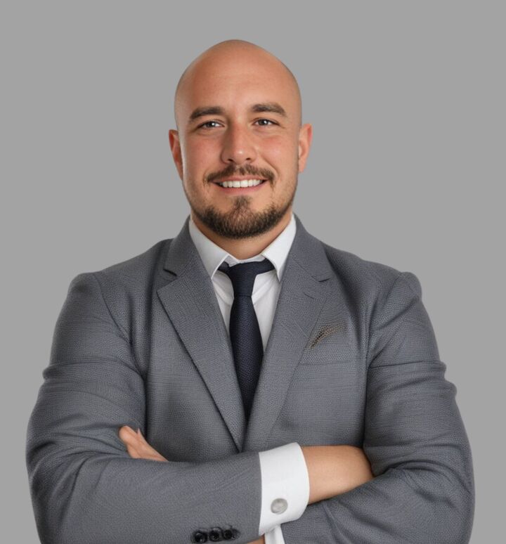 Rodney Westlund, Real Estate Salesperson in Fresno, Select Real Estate, Inc.