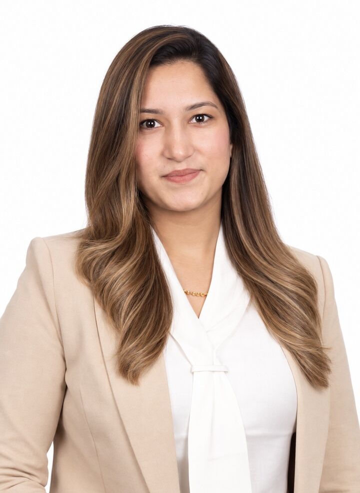 Dhriti Vohra, REALTOR® in Winnipeg, Coldwell Banker Preferred Real Estate