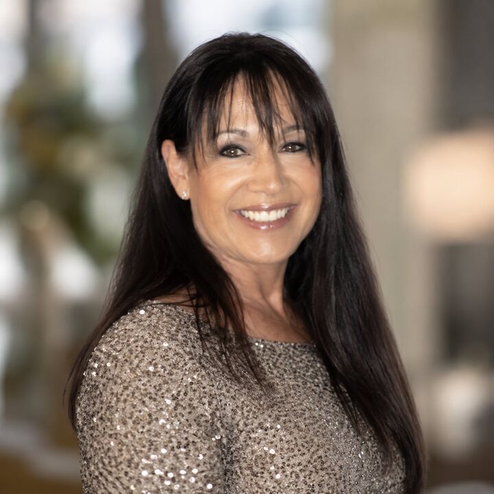 Teresa Bonifatto, Real Estate Salesperson in Henderson, Americana