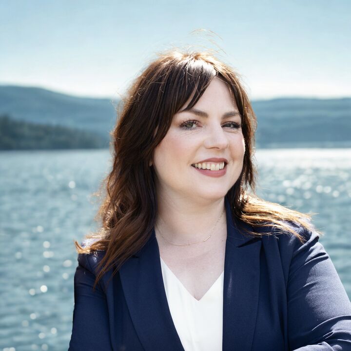 Lucy Short, Broker in Seattle, Windermere