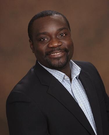 Beresford Jones, Real Estate Salesperson in Orlando, Carioti