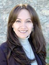 Clementina Ruiz, Real Estate Salesperson in El Paso, Heritage Real Estate