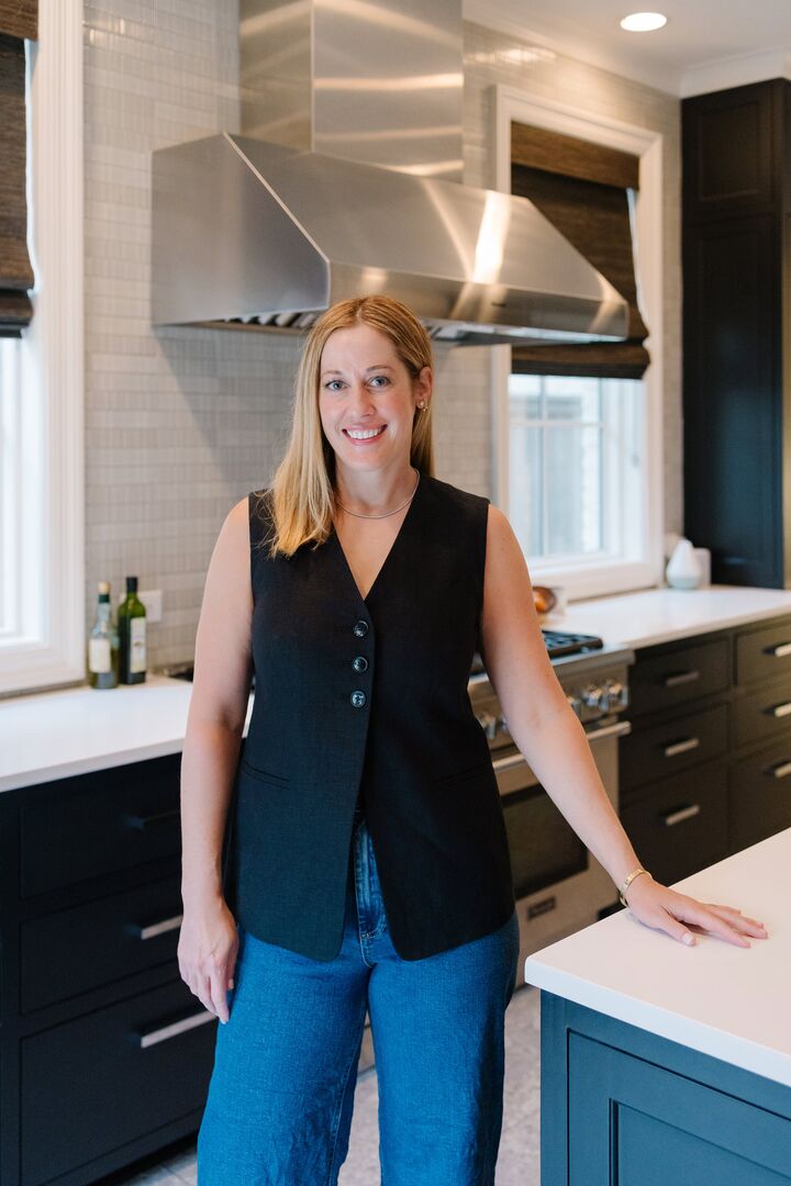 Stacy Gibbons, Real Estate Salesperson in Georgetown, Stribling Properties