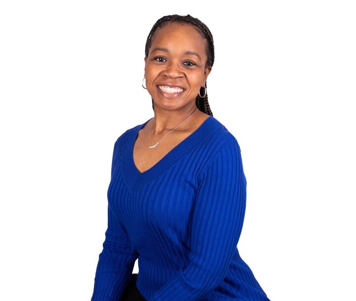 Shameka Logan, Real Estate Salesperson in Waxahachie, Judge Fite Company