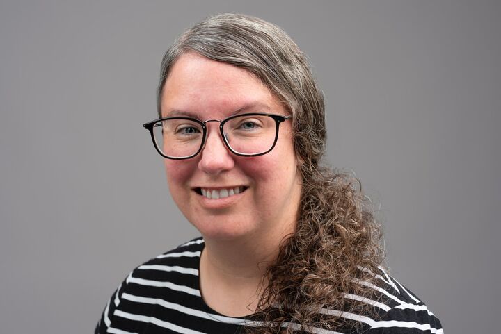 Angie Way, Real Estate Salesperson in Stillwater, Global Realtors