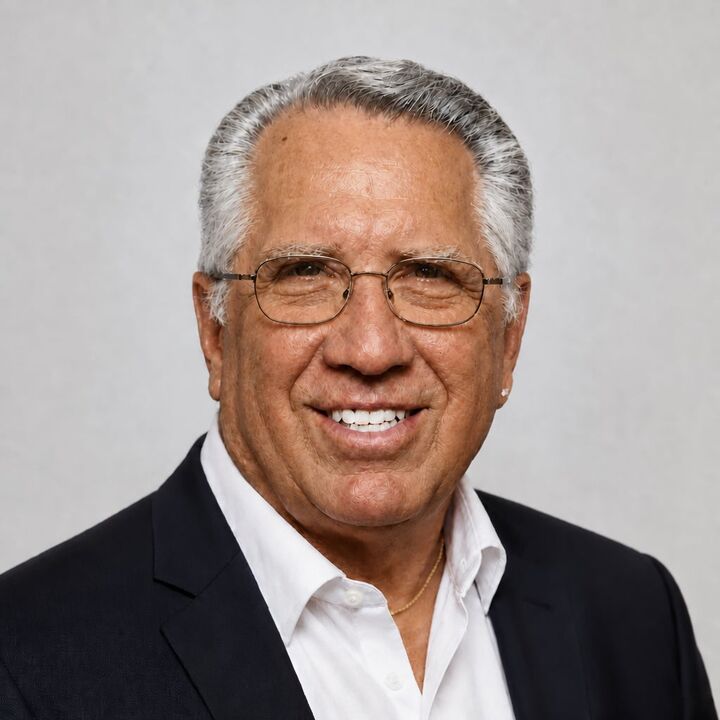 Duane Gish, Real Estate Salesperson in Burlington, North Homes Realty