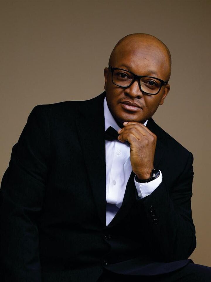 Boye Agbalajobi, Sales Representative in Barrie, Coldwell Banker The Real Estate Centre, Brokerage