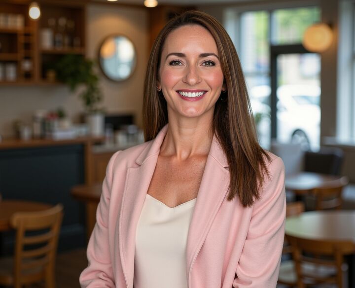 Katie Montes, Sales Associate in Missoula, ERA Lambros Real Estate