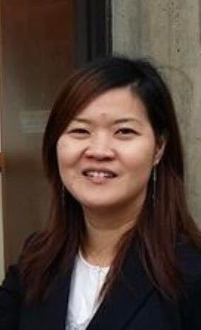 Tina Tran, Real Estate Salesperson in Henderson, Americana