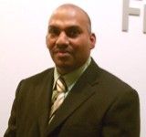 Jay Nandlall, Salesperson in Guttenberg, Realty Group