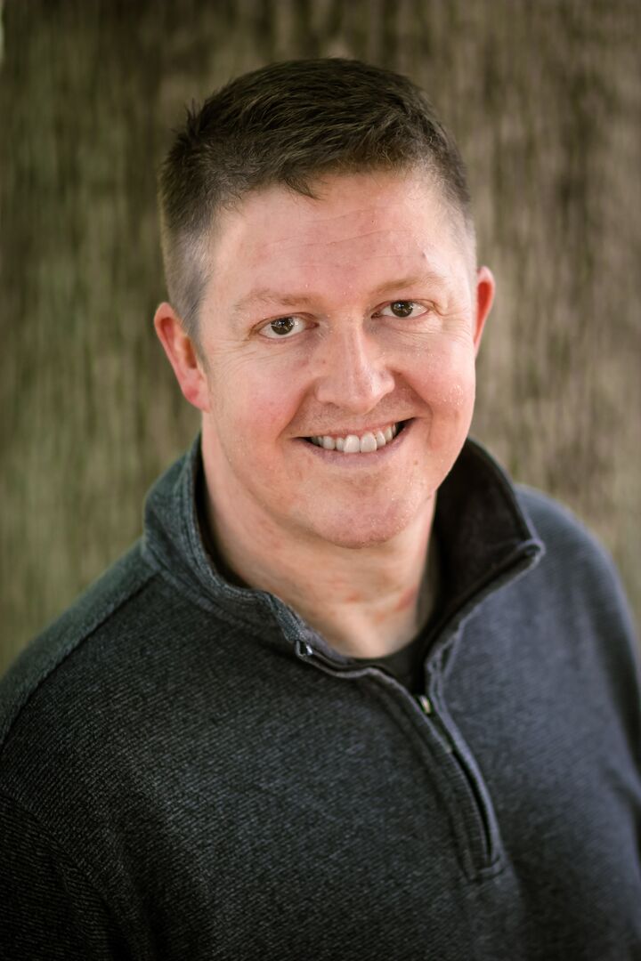 Ryan Lilly, Real Estate Salesperson in Cary, Paracle