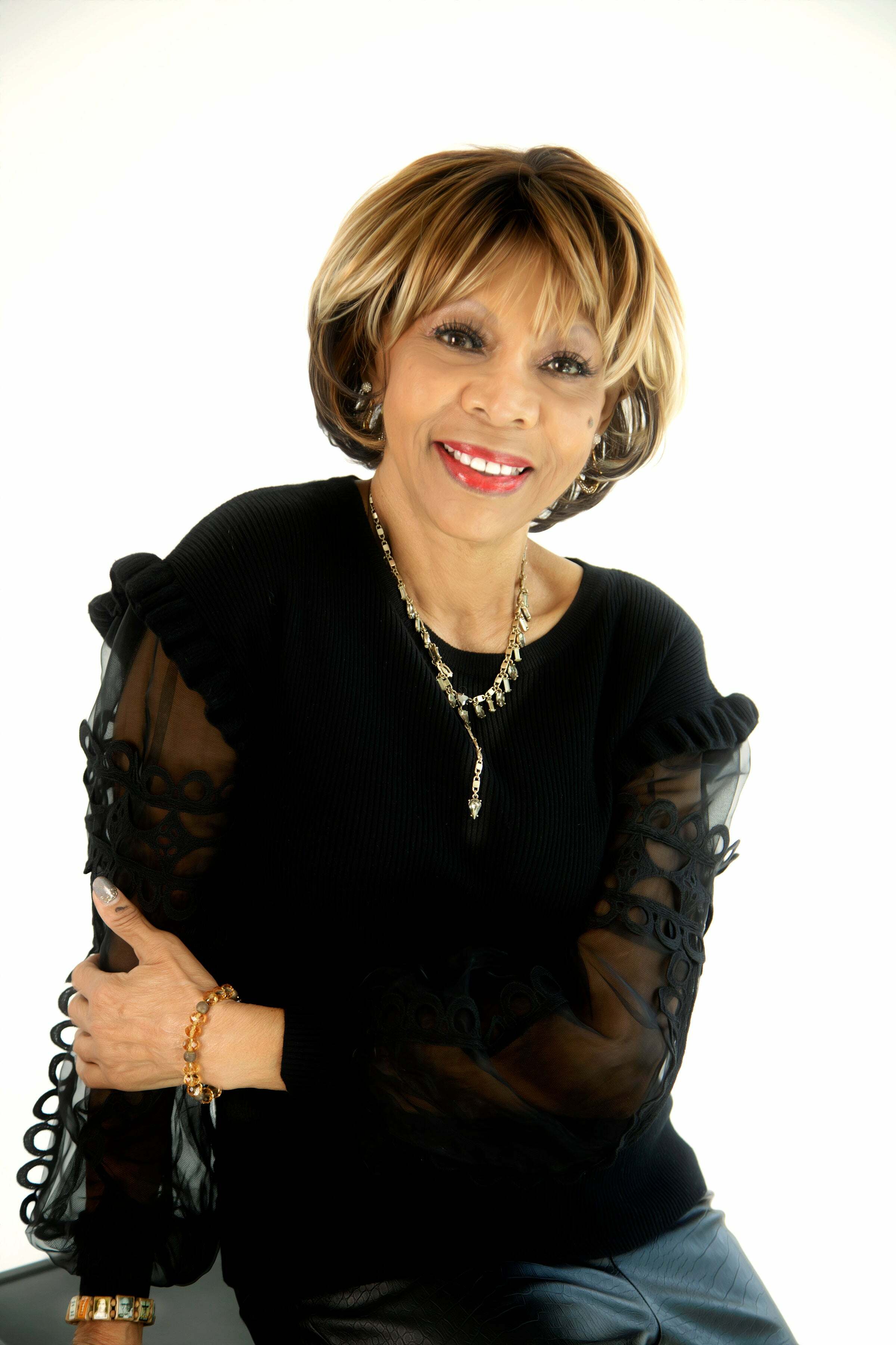 Evelyn 
