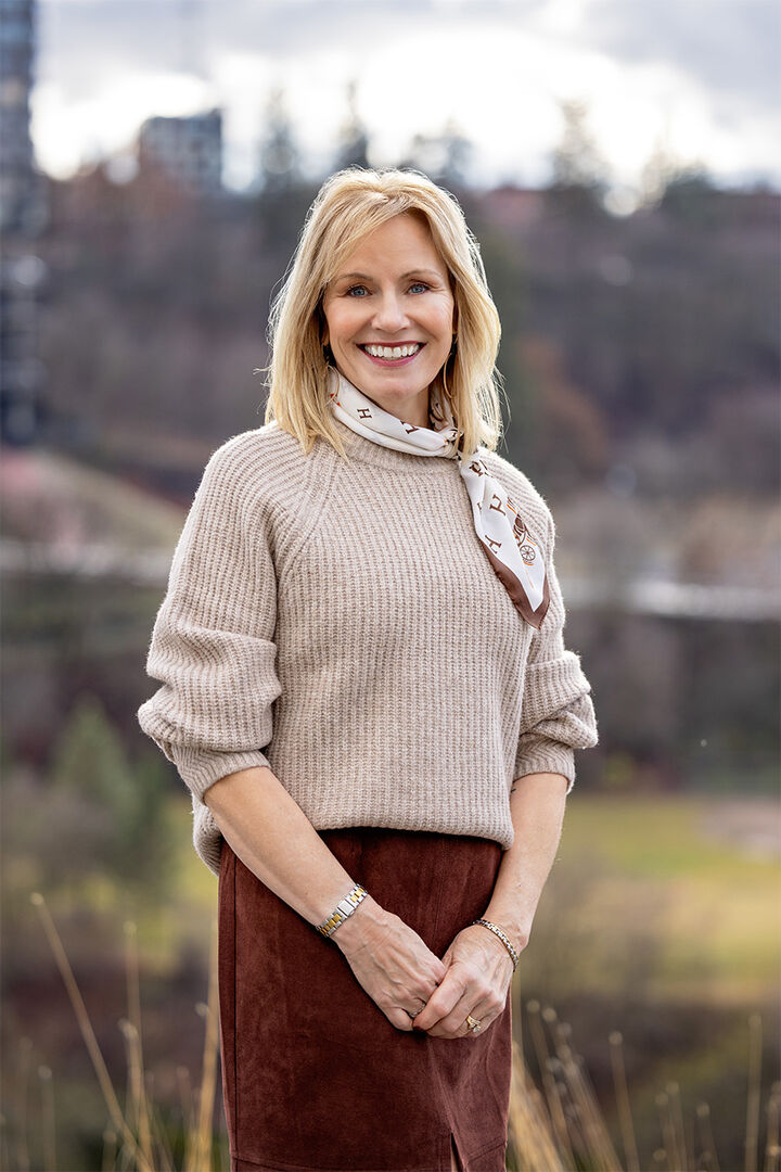 Heidi  Bollum, REALTOR in Spokane, Windermere
