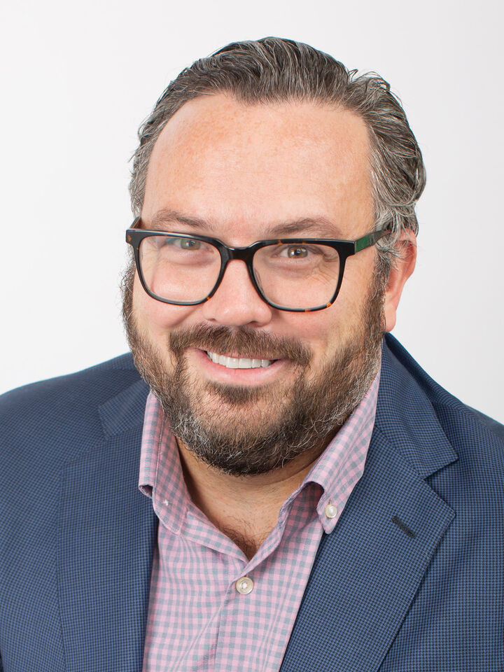 Jeffrey DeAlejandro, REALTOR® in Knoxville, Wallace (TN)