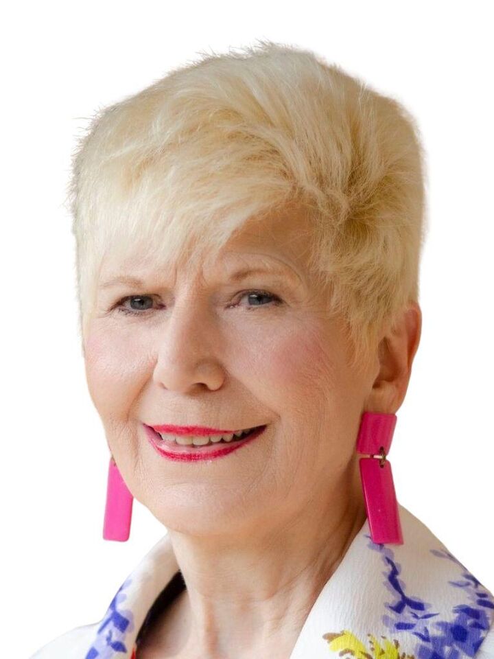 VICKI ADCOCK, REALTOR® in Longview, Lenhart Properties, Inc.