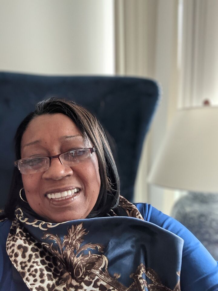 Lois Blango, Real Estate Salesperson in Baltimore, Downtown