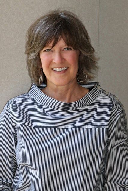 Aimee Thompson, Real Estate Salesperson in Leawood, Kansas City Homes