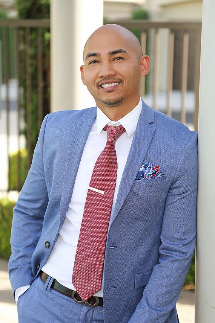 Jolly Espinosa, Real Estate Salesperson in Glendale, Hallmark Realty