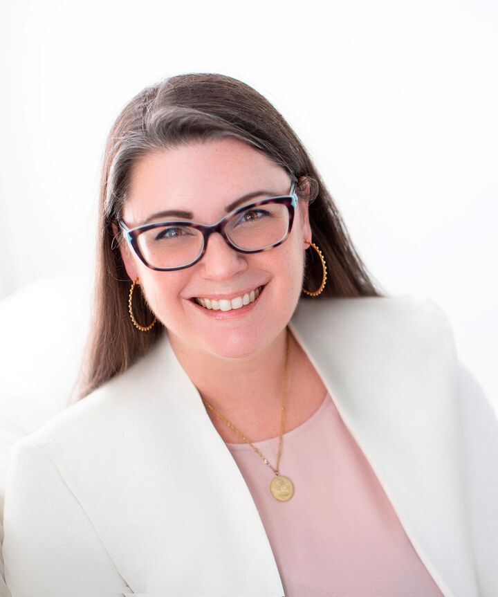 Kate Gareau, Associate Real Estate Broker in Glen Allen, Napier Realtors ERA