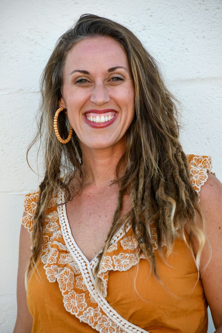 Lydia Todd, Sales Associate in Clermont, Hubbard Hansen