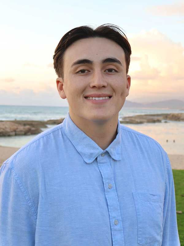 Jordan Lem, Real Estate Salesperson in Mililani, Pacific Properties