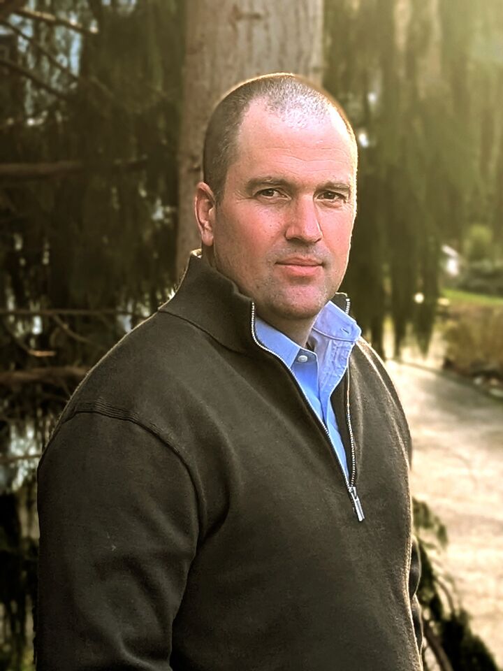 Jeffrey Felzer, Real Estate Broker in Burlington, North Homes Realty