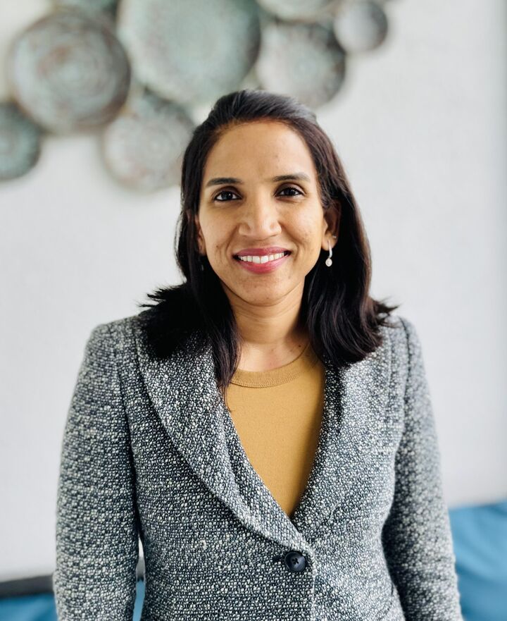 Reva Kalapala, Real Estate Salesperson in Wesley Chapel, Beggins Enterprises