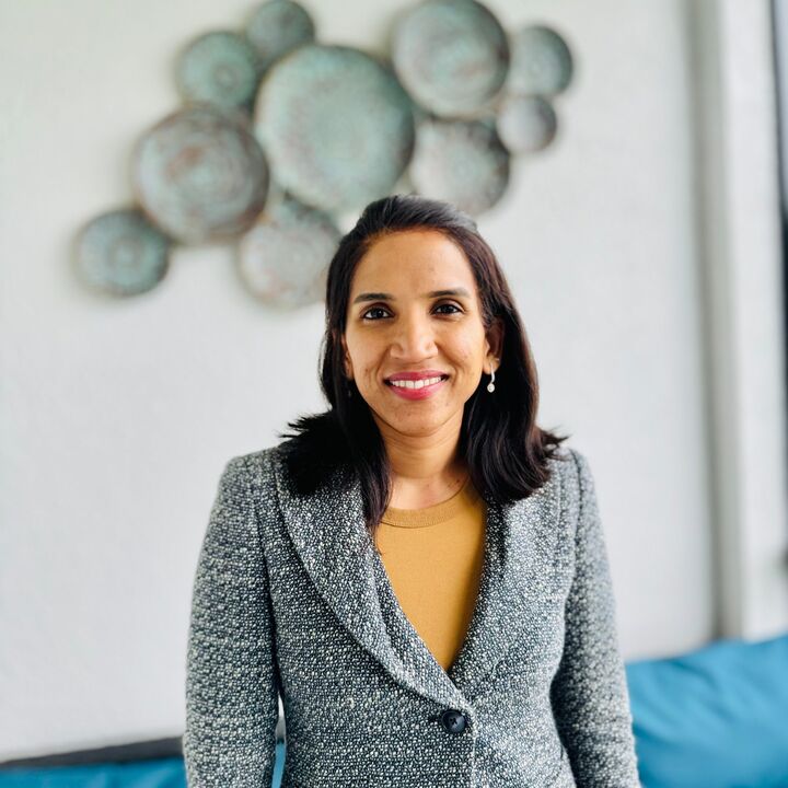 Reva Kalapala, Real Estate Salesperson in Madeira Beach, Beggins Enterprises