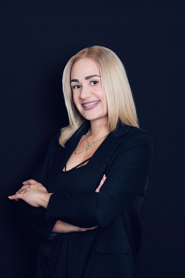 Ruby Leon, Sales Associate in Port Charlotte, Sunstar Realty