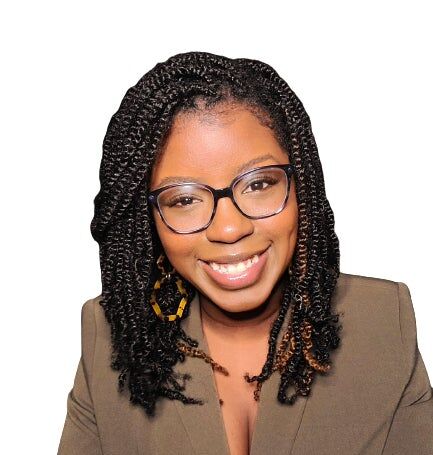 Jada Redd,  in Ann Arbor, Professionals