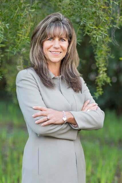 Theresa Venkataya, Associate Real Estate Broker in Fair Oaks, Reliance Partners