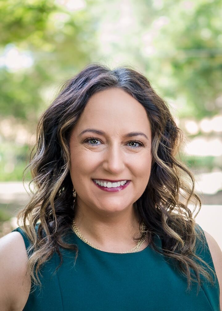 Heather Potter, Real Estate Salesperson in Fair Oaks, Reliance Partners